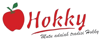 Hokky Logo